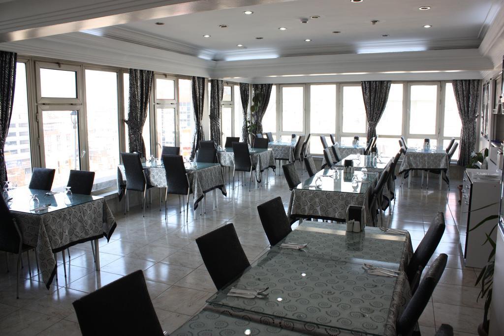 Burak Hotel Газиантеп Номер фото