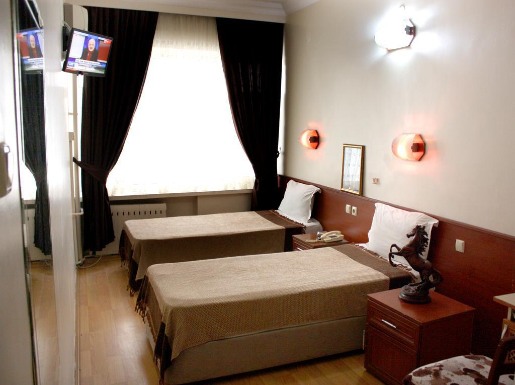 Burak Hotel Газиантеп Номер фото