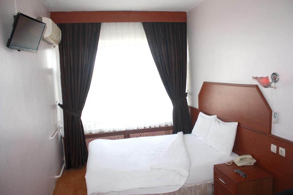 Burak Hotel Газиантеп Номер фото